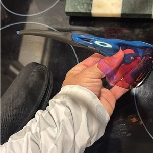 Oakley Radar EV Path Sunglasses